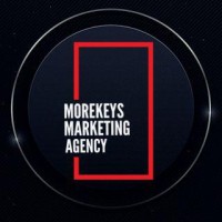 Morekeys logo - Similar company to Webspread