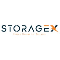 StorageX Energy logo - Similar company to Kalza