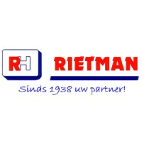 Rietman logo - Similar company to Rietmann America