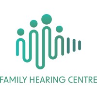 Family Hearing Centre Auckland logo - Similar company to Ear Health Solutions