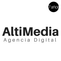 Altimedia Agencia Digital logo - Similar company to Social Py