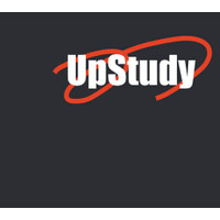 UpStudy Spain logo - Similar company to Applied Math Consulting