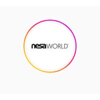 NESA WORLD logo - Similar company to Nesa Medtech