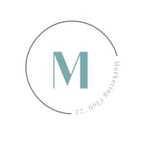 Marketing Club - HKU MBA'22 logo - Similar company to Wholee
