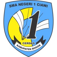 SMA Negeri 1 Ciawi Bogor logo - Similar company to Smk Wikrama Bogor