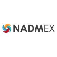 NADMEX logo - Similar company to Afet Ve Acil Durum Teknolojileri Platformu