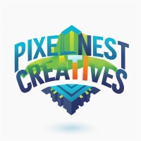 PixelNest Creatives logo - Similar company to Pixelnest Studio