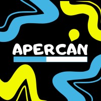 APERCÁN logo - Similar company to Quantum Babylon
