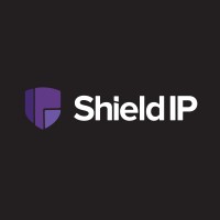 Shield IP logo - Similar company to Legiterati
