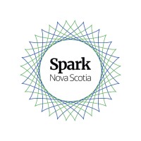 Spark Nova Scotia logo - Similar company to Millin Uniform Program