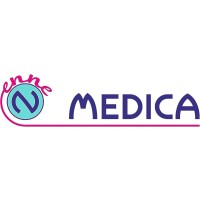 Poliambulatorio Enne Medica logo - Similar company to Centro Il Melograno