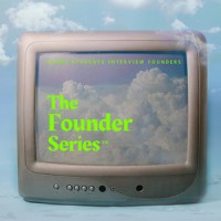 The Founder Series logo - Similar company to Series