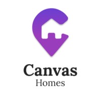 Canvas Homes logo - Similar company to Canvas Homes