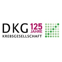 Deutsche Krebsgesellschaft e. V. (German Cancer Society) logo - Similar company to Haus Der Krebs-Selbsthilfe - Bundesverband E. V.