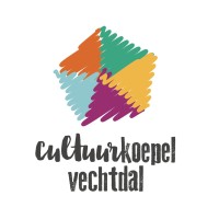 Cultuurkoepel Vechtdal logo - Similar company to Stichting Cultuurklik