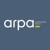 arpa tech logo - Similar company to Securityside, Cybersecurity Services