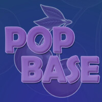 Pop Base logo - Similar company to Bsg Media Llc