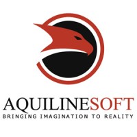 Aquilinesoft logo - Similar company to Atrg World (Private) Limited