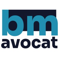 BENJAMIN MAUBERT AVOCAT logo - Similar company to Cabinet Yamark