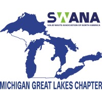 SWANA Michigan Great Lakes Chapter logo - Similar company to D & R Earthmoving Llc