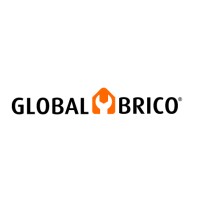 GLOBALBRICO logo - Similar company to Ferramaq