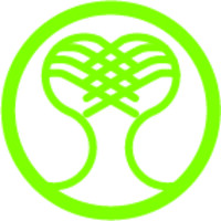 Nordic Forest Research (SNS) logo - Similar company to Slu Artdatabanken