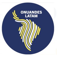 ONUANDES LATAM logo - Similar company to Congrandes
