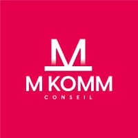 MKommConseil | COACH 360° externalisé Mentorat logo - Similar company to Duōsphère