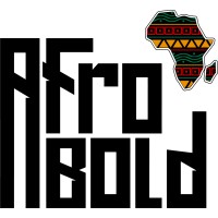 AfroBold Enterprise logo - Similar company to She Plus Tech