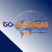 Go Overseas Consultants Global logo - Similar company to Flywing Overseas