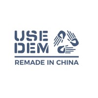 useDEM logo - Similar company to Roarben Textiles Co.,Ltd