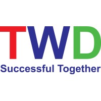 TECHNOLOGY WORLD DISTRIBUTION .,JSC logo - Similar company to Technology Orbit