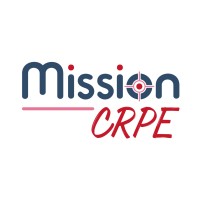 Mission CRPE logo - Similar company to Forprof