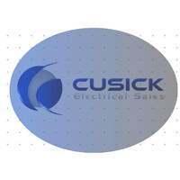 Cusick Electrical Sales, Inc. logo - Similar company to O.T. Hall & Son