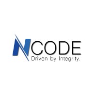 NCODE NDT logo - Similar company to Supreme Ndt