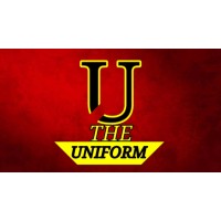 The Uniform logo - Similar company to Tracksuit Productions