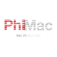Phimac Consult Bv