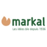 Markal logo - Similar company to Ekibio