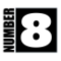 Number 8 Group logo - Similar company to Number 8 Events