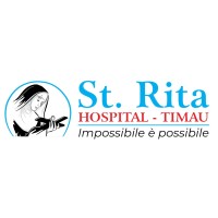 ST RITA HOSPITAL TIMAU logo - Similar company to Businesspowertools - From Startup To Sale