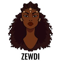Zewdi logo - Similar company to Tripearner