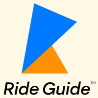 Ride Guide logo - Similar company to Trillium