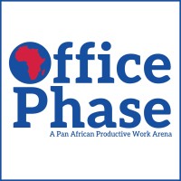 OfficePhase logo - Similar company to Workremits