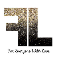 For Everyone With Love logo - Similar company to Nkafri
