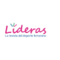 Líderas: la revista del deporte femenino logo - Similar company to Sociedad Española De Traumatología Del Deporte (Setrade)
