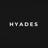 HYADES logo - Similar company to Jska - Japan Shotokan Karate Association