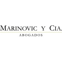 Marinovic y Cia logo - Similar company to Unne