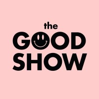 The Good Show logo - Similar company to Chickypop