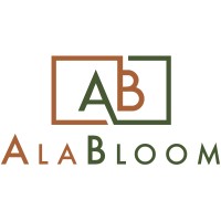 ALABLOOM logo - Similar company to Corus