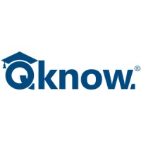 QKnow EdTech logo - Similar company to Mingo Blox